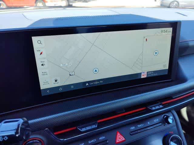 Thumbnail: 2026 Hyundai Sonata - 22