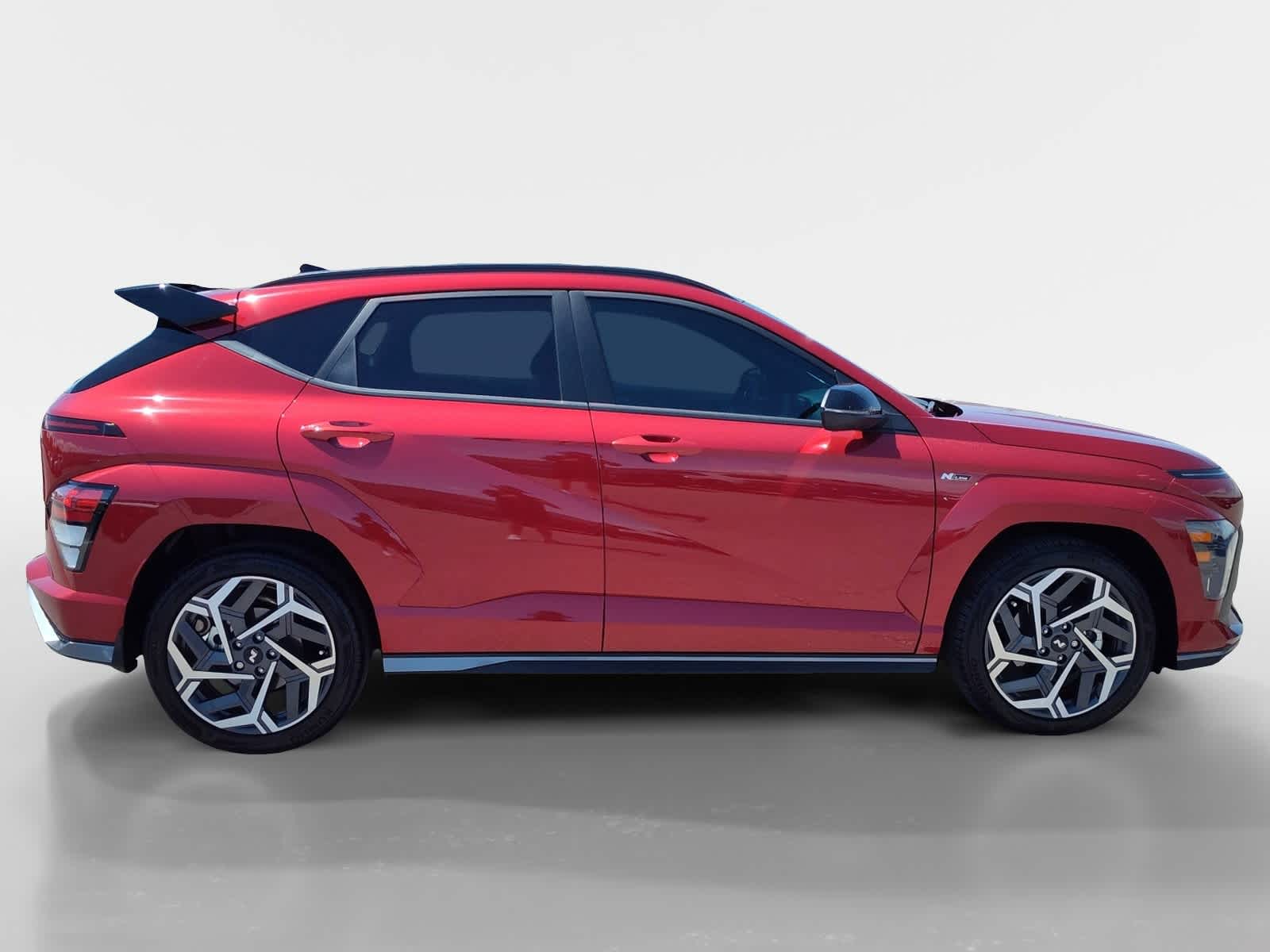 2024 Hyundai Kona N Line 6