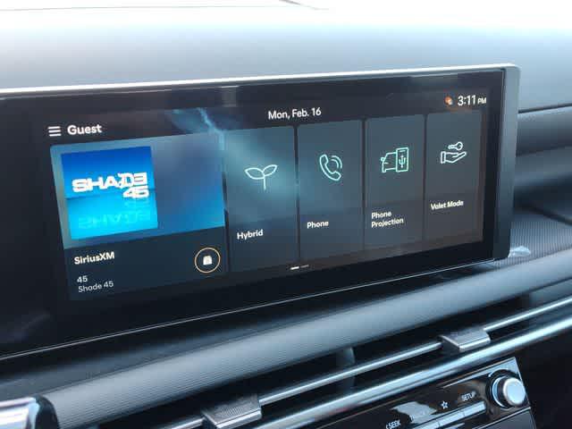 Thumbnail: 2026 Hyundai Tucson - 22