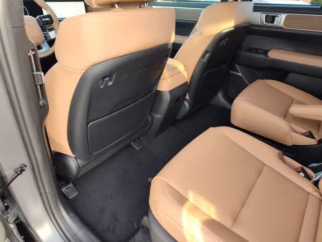 Thumbnail: 2026 Hyundai Santa Fe - 16