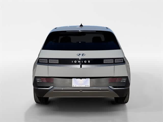 Thumbnail: 2024 Hyundai Ioniq 5 - 9