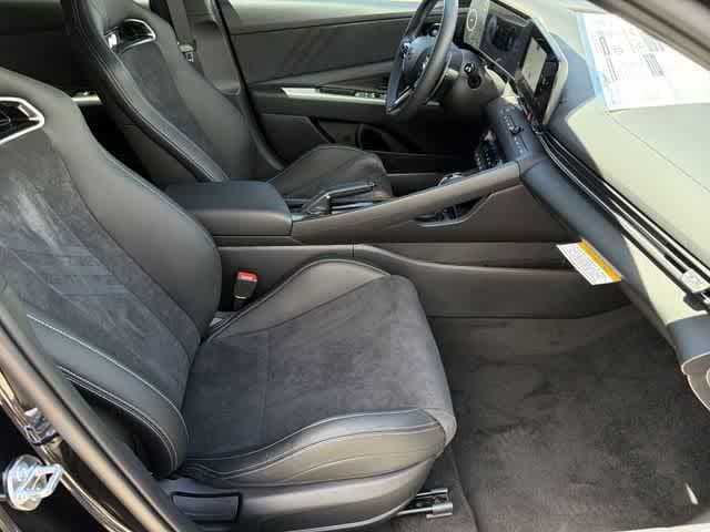 Thumbnail: 2026 Hyundai Elantra - 19