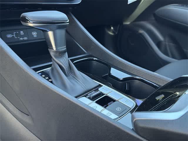 Thumbnail: 2026 Hyundai Tucson - 23