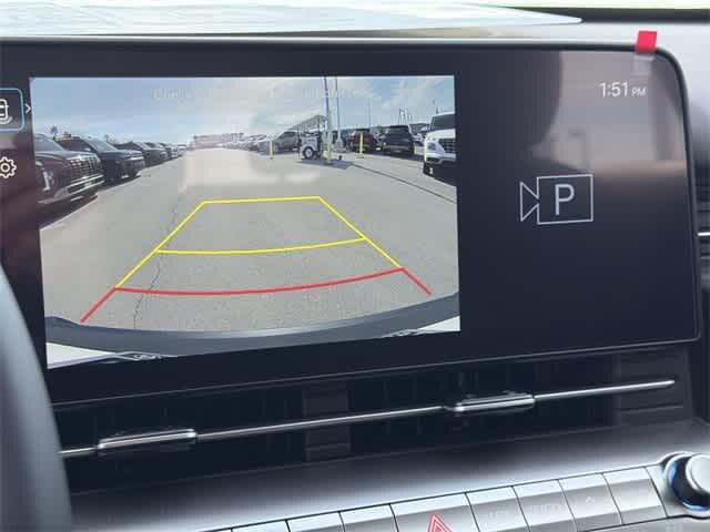 Thumbnail: 2026 Hyundai Kona - 21