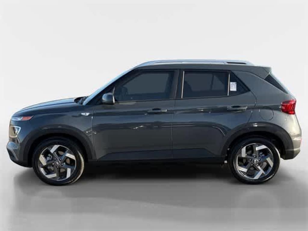 New 2026 Hyundai Venue SEL SUV