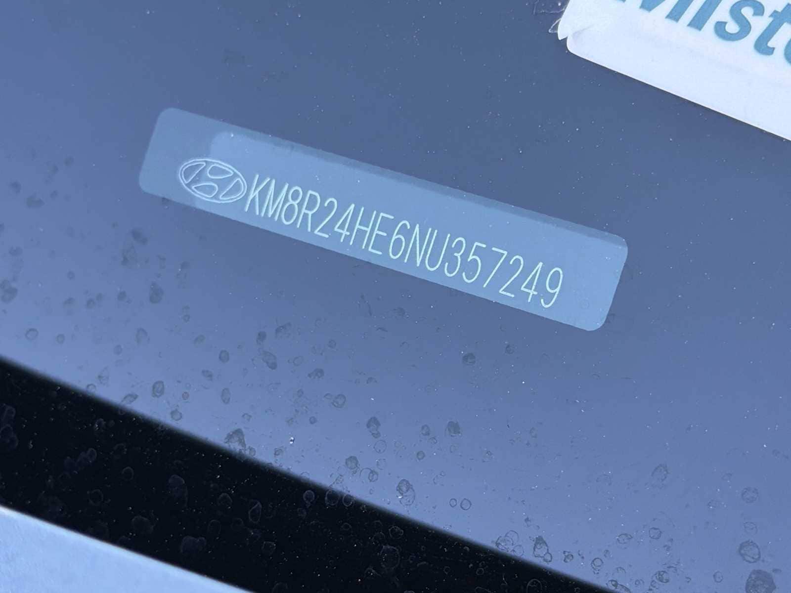 Thumbnail: 2022 Hyundai Palisade - 28