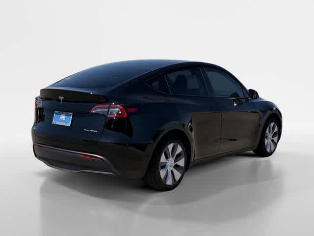 Thumbnail: 2023 Tesla Model Y - 5