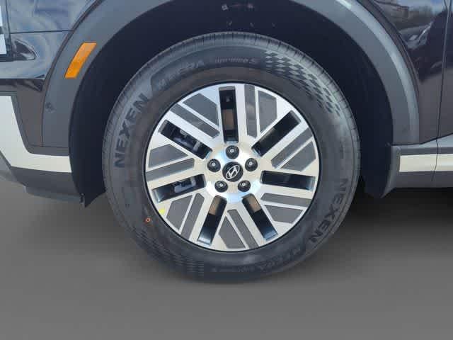 Thumbnail: 2026 Hyundai Palisade - 9
