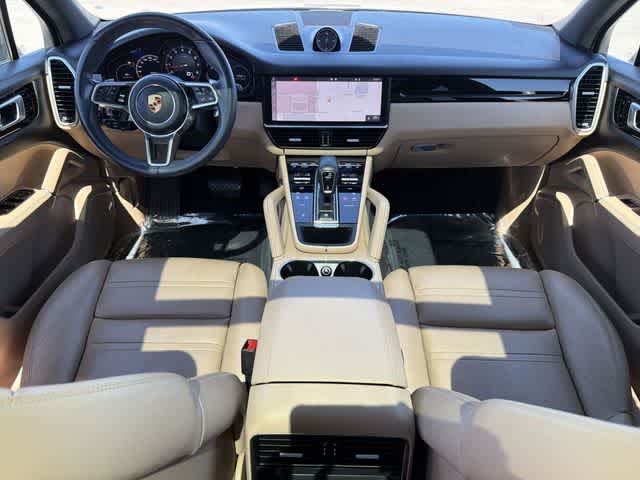 Thumbnail: 2019 Porsche Cayenne - 12