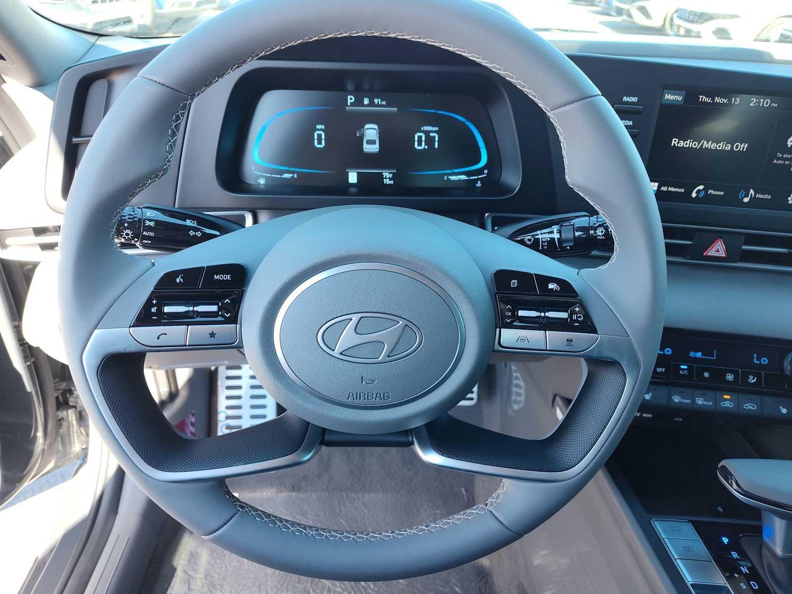 Thumbnail: 2026 Hyundai Elantra - 20