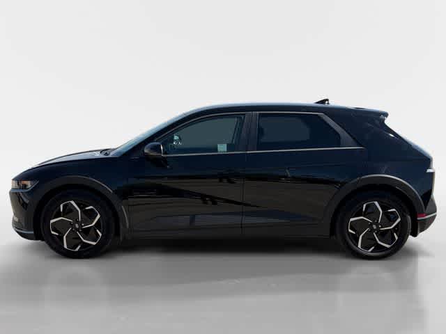 Certified 2024 Hyundai IONIQ 5 SEL with VIN KM8KN4DE7RU250408 for sale in Las Vegas, NV