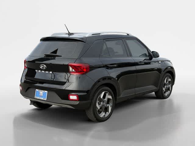 Thumbnail: 2024 Hyundai Venue - 12