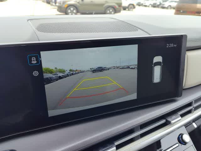 Thumbnail: 2026 Hyundai Santa Fe - 22