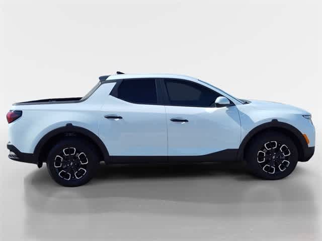 Thumbnail: 2022 Hyundai Santa Cruz - 7