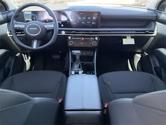 Thumbnail: 2026 Hyundai Tucson - 12