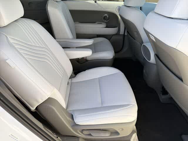 Thumbnail: 2026 Hyundai Palisade - 18