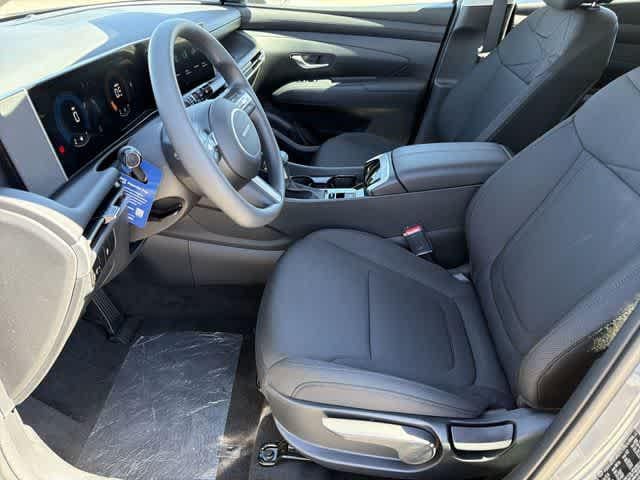 Thumbnail: 2026 Hyundai Tucson - 13