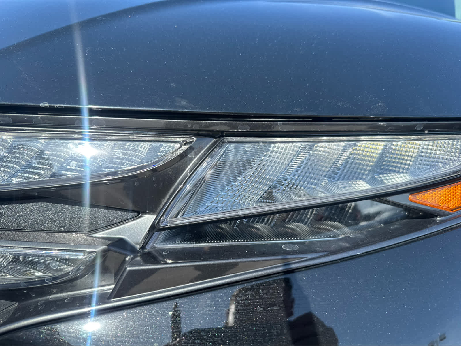 Thumbnail: 2022 Hyundai Tucson - 8