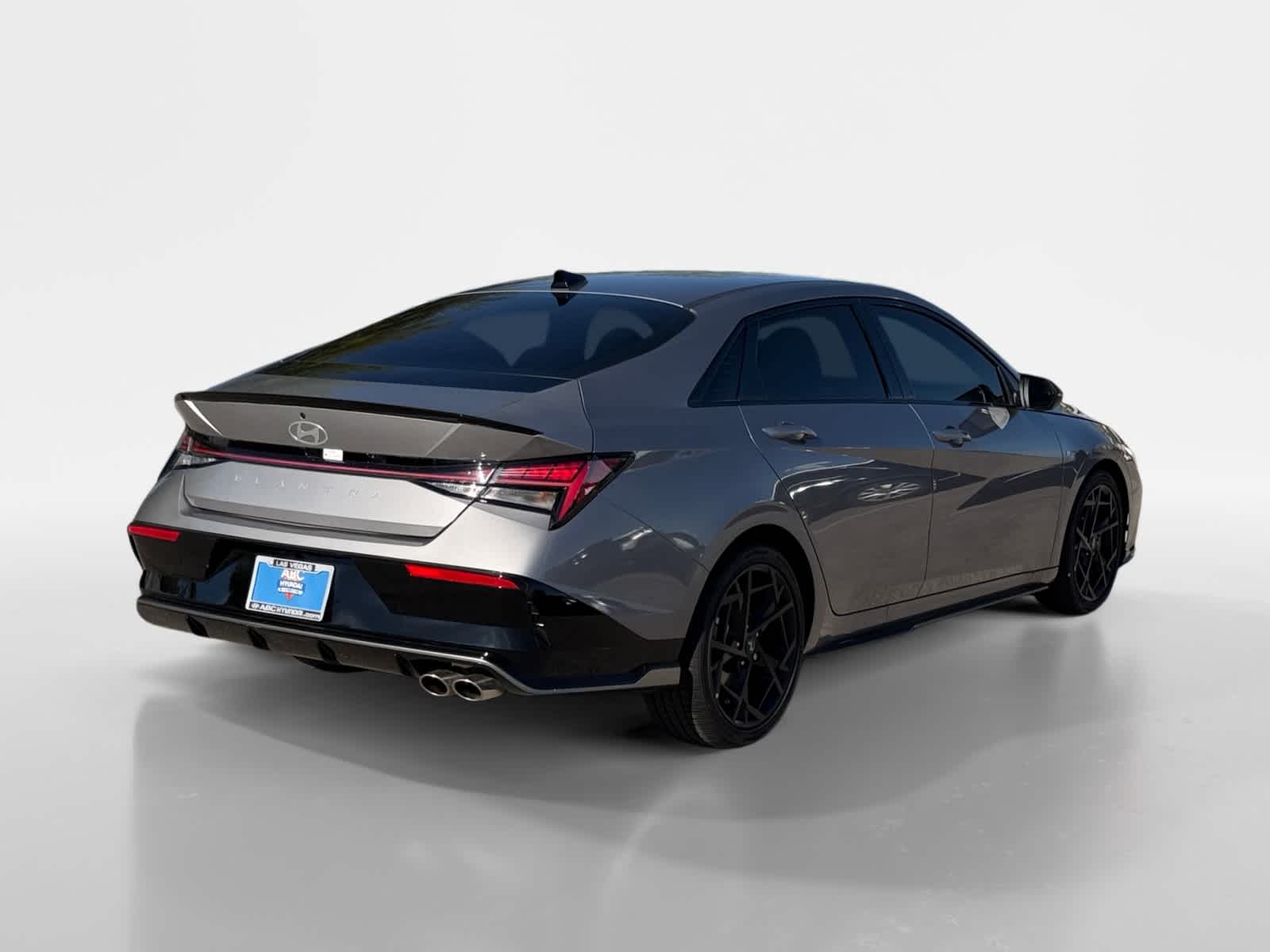 Thumbnail: 2025 Hyundai Elantra - 5