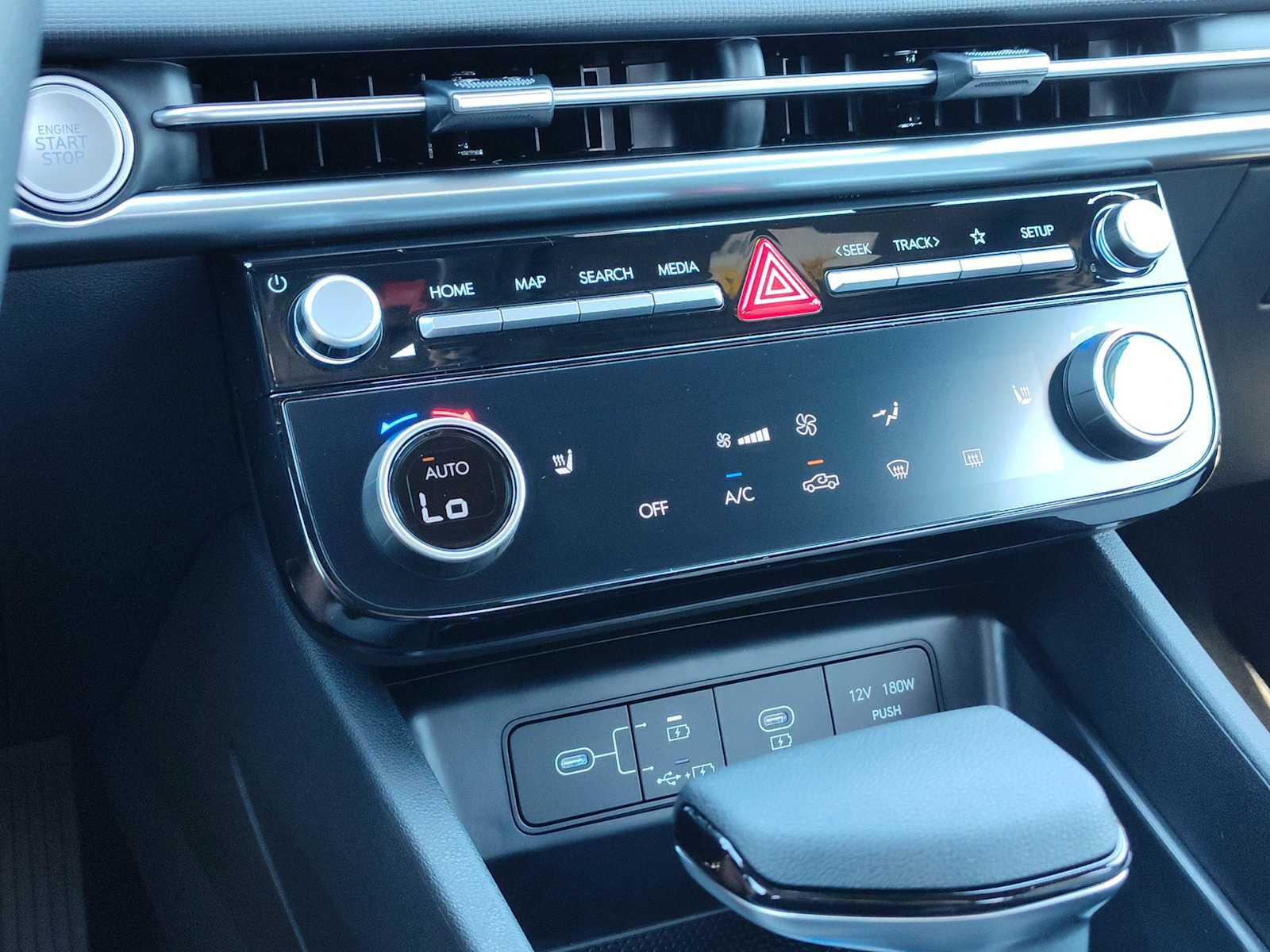 Thumbnail: 2026 Hyundai Santa Cruz - 20