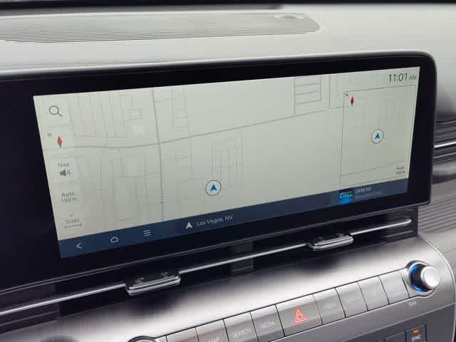 Thumbnail: 2026 Hyundai Kona - 23