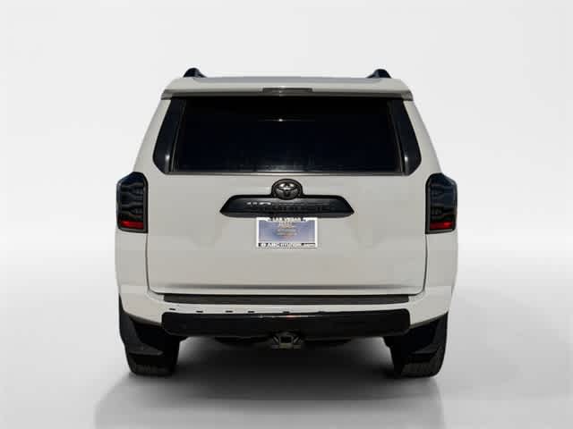 Thumbnail: 2014 Toyota 4Runner - 4