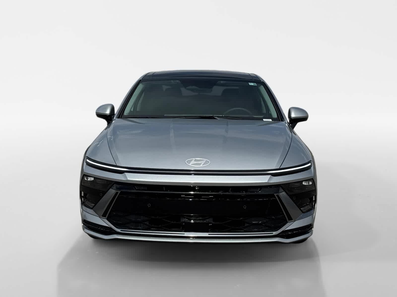 Thumbnail: 2025 Hyundai Sonata - 8
