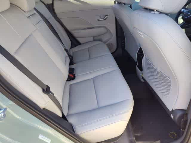 Thumbnail: 2026 Hyundai Kona - 18