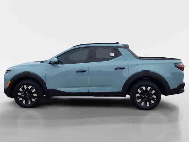 Thumbnail: 2026 Hyundai Santa Cruz - 2