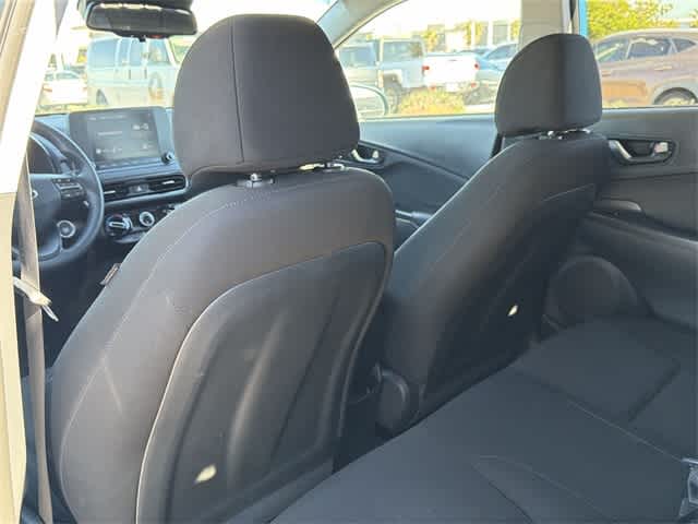 Thumbnail: 2023 Hyundai Kona - 19