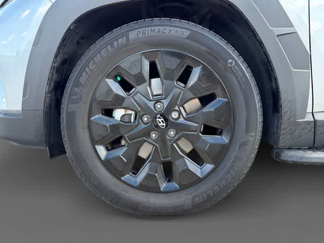 Thumbnail: 2022 Hyundai Tucson - 9