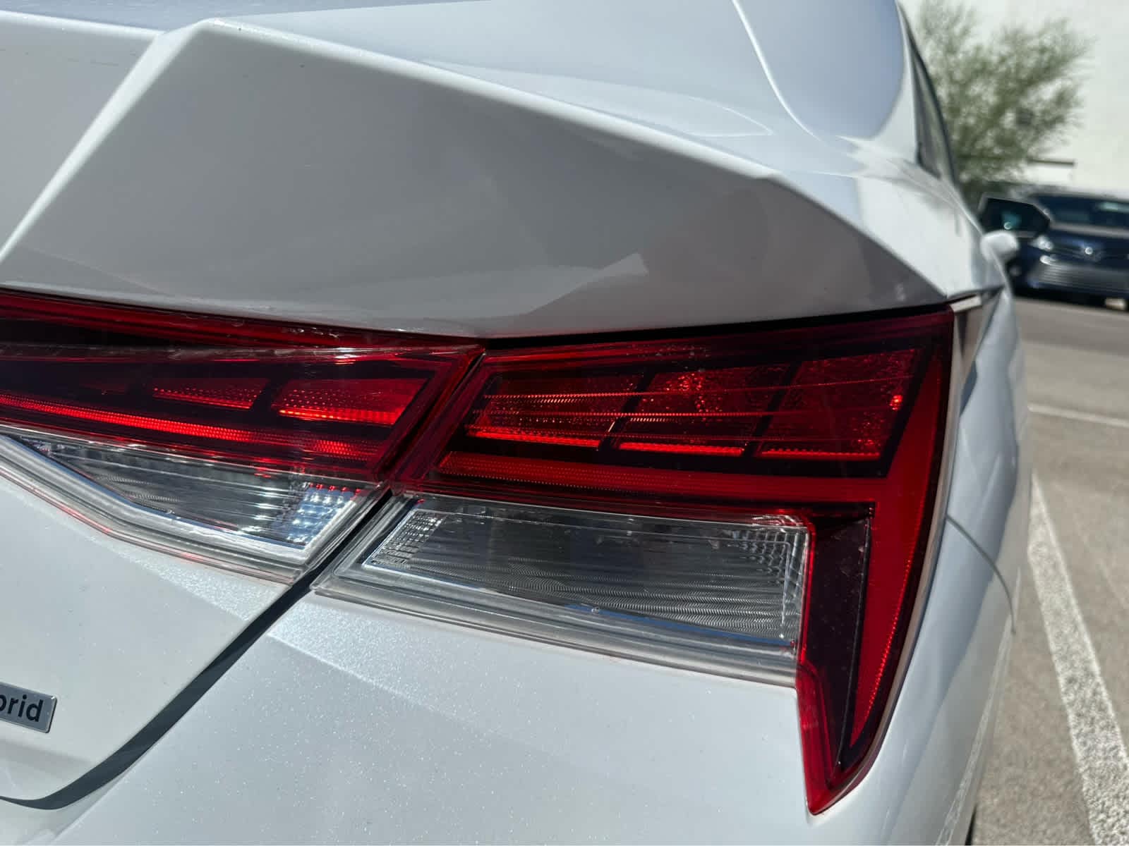 Thumbnail: 2024 Hyundai Elantra - 14