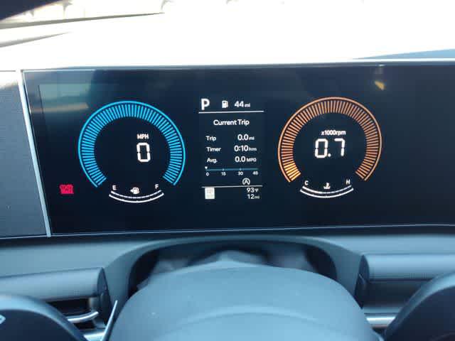 Thumbnail: 2026 Hyundai Tucson - 25