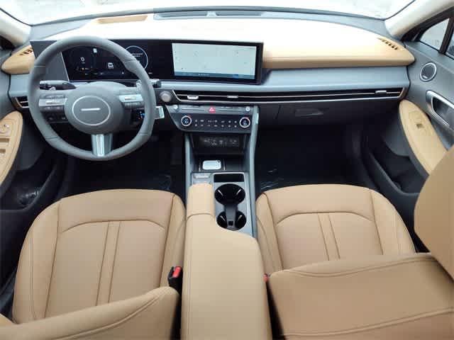 Thumbnail: 2026 Hyundai Sonata - 12