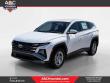 New 2026 Hyundai Tucson SE AWD SUV