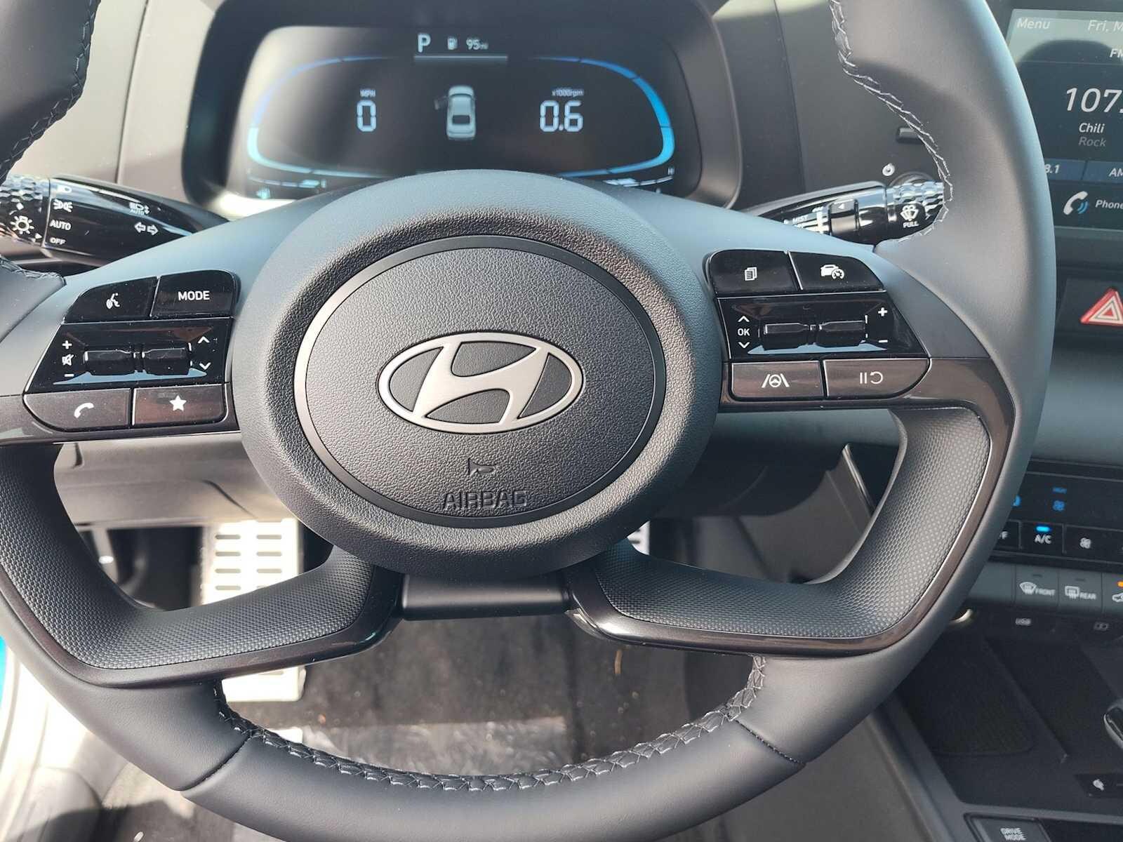 Thumbnail: 2025 Hyundai Elantra - 20