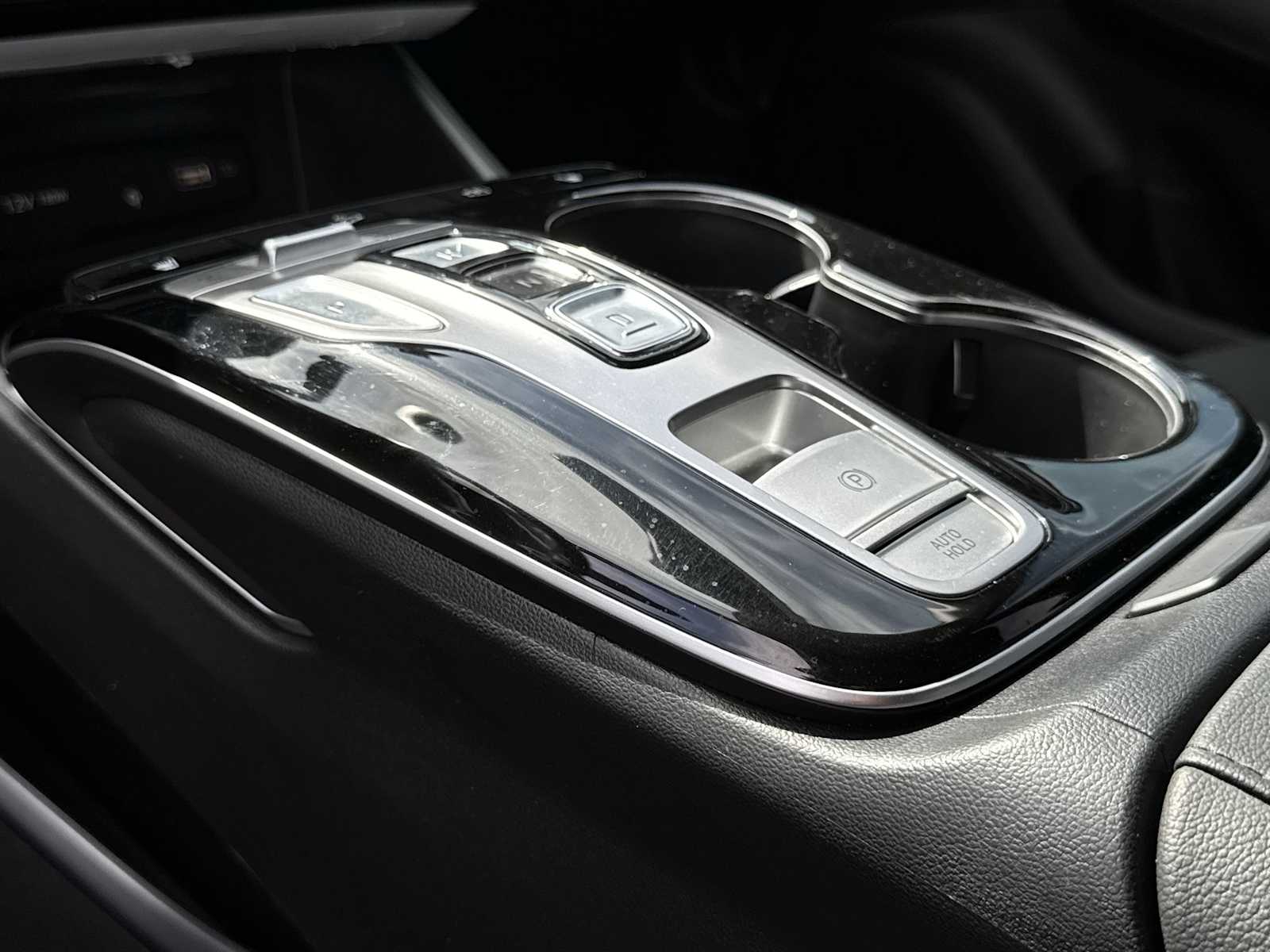 Thumbnail: 2024 Hyundai Tucson - 24