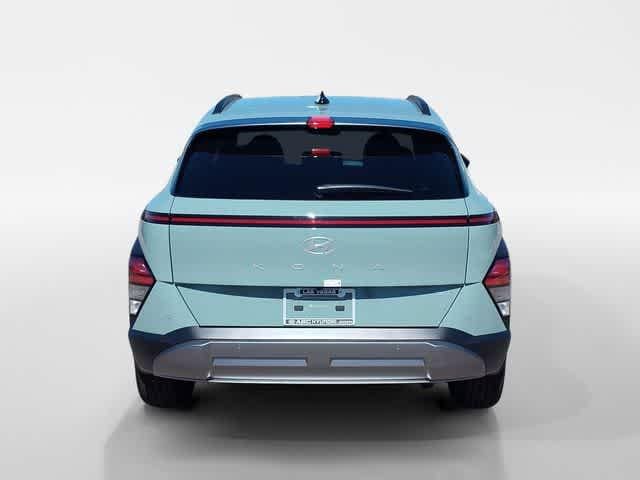 Thumbnail: 2026 Hyundai Kona - 4