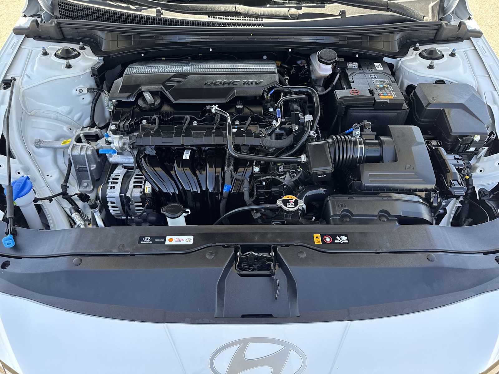 Thumbnail: 2025 Hyundai Elantra - 11