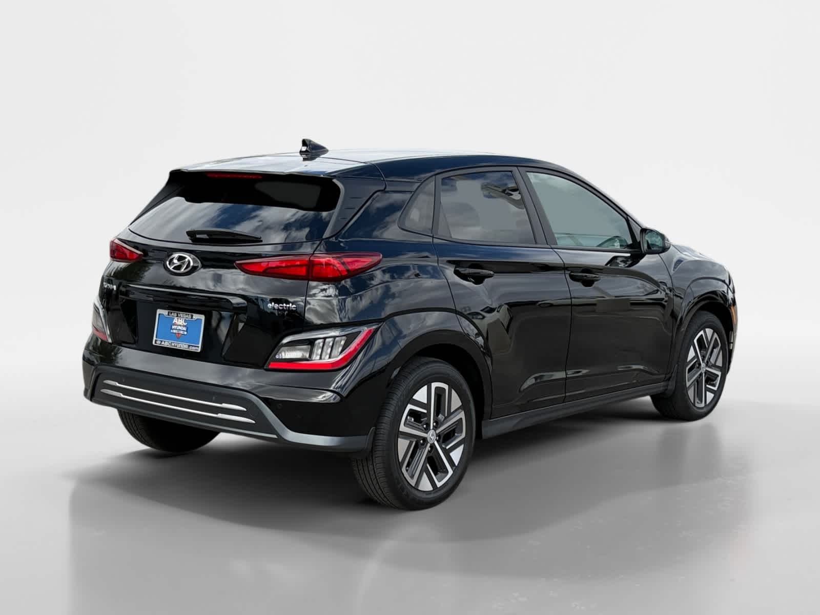Thumbnail: 2023 Hyundai Kona - 5