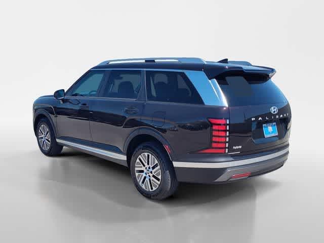 Thumbnail: 2026 Hyundai Palisade - 3