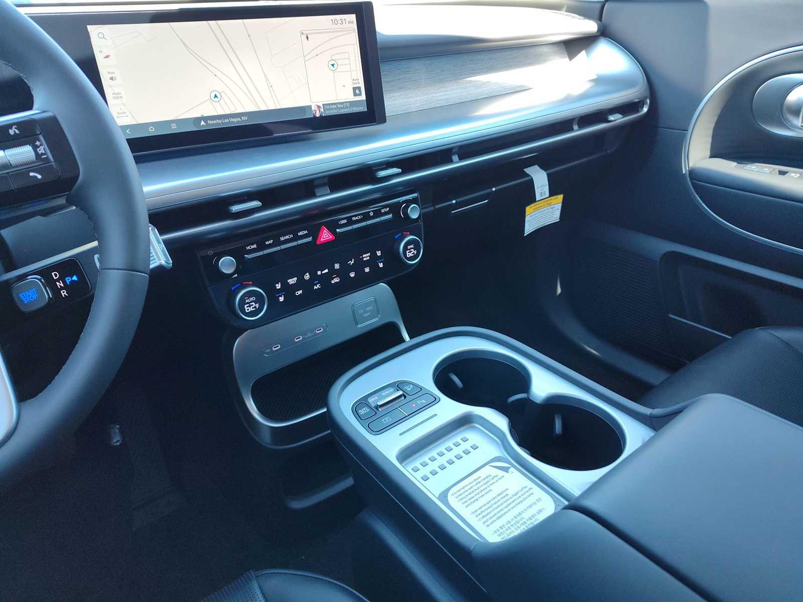 Thumbnail: 2026 Hyundai Ioniq - 24