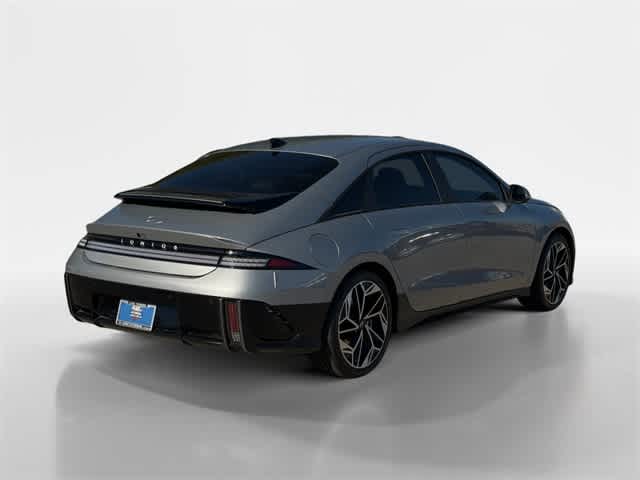 Thumbnail: 2025 Hyundai Ioniq 6 - 11