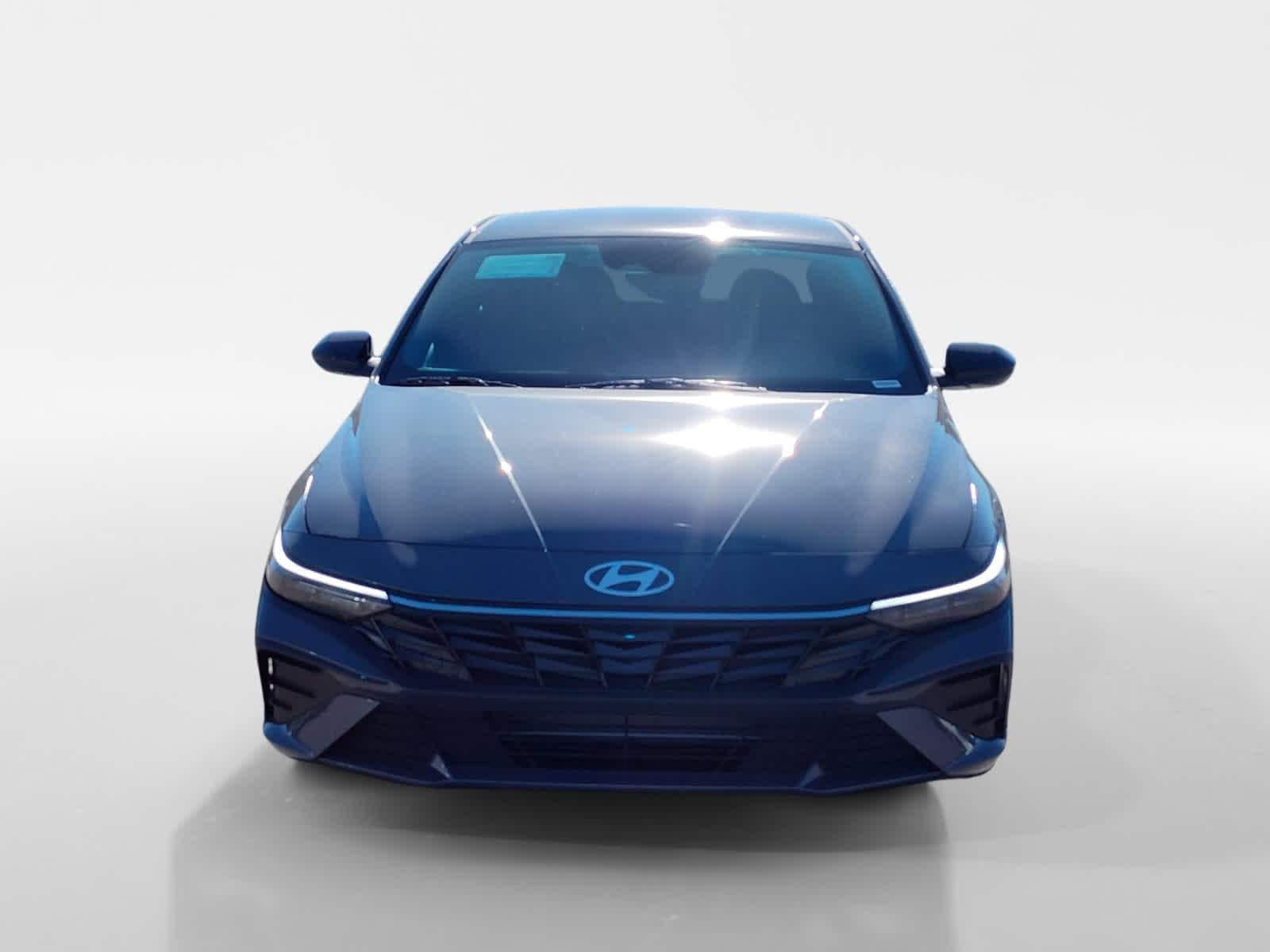 Thumbnail: 2026 Hyundai Elantra - 8