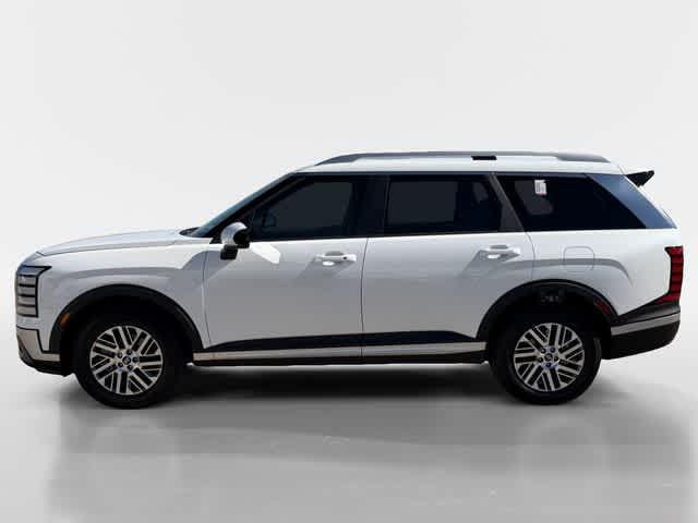 Thumbnail: 2026 Hyundai Palisade - 2