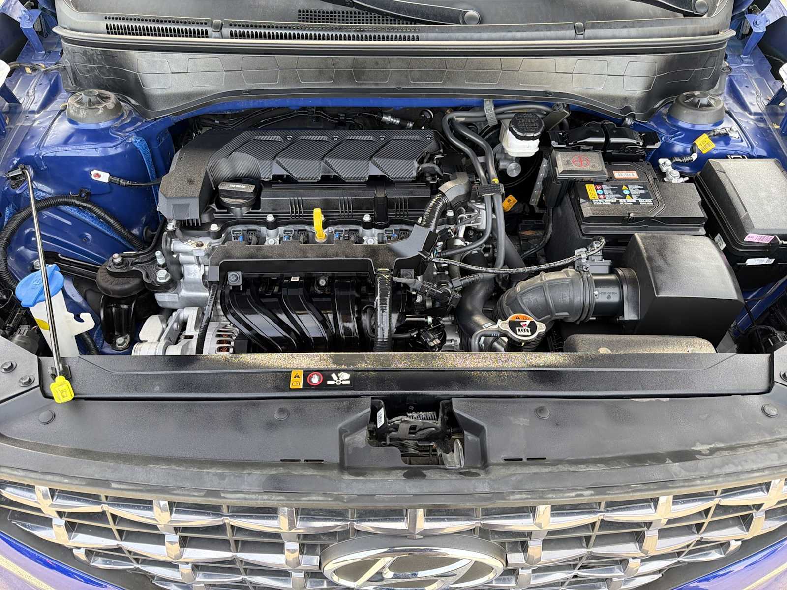 Thumbnail: 2023 Hyundai Venue - 11