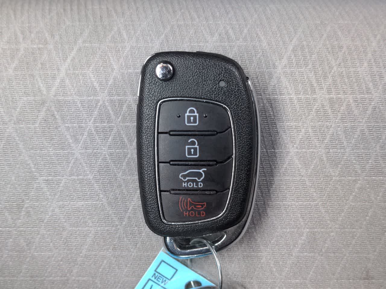 2017 Hyundai Tucson SE 32