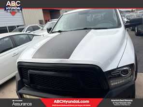 2020 RAM 1500 Classic SLT -
                  Las Vegas, NV