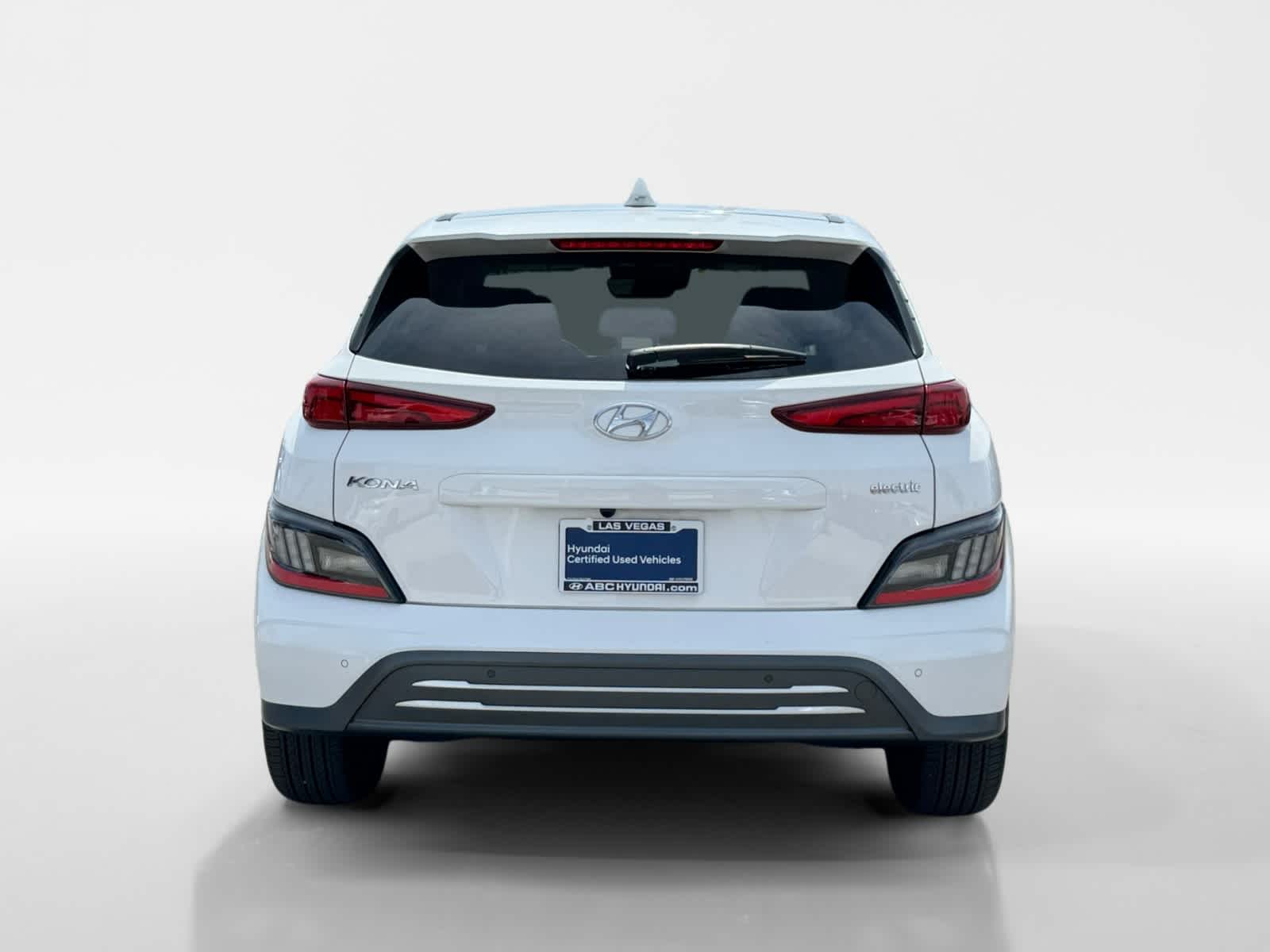Thumbnail: 2023 Hyundai Kona - 4