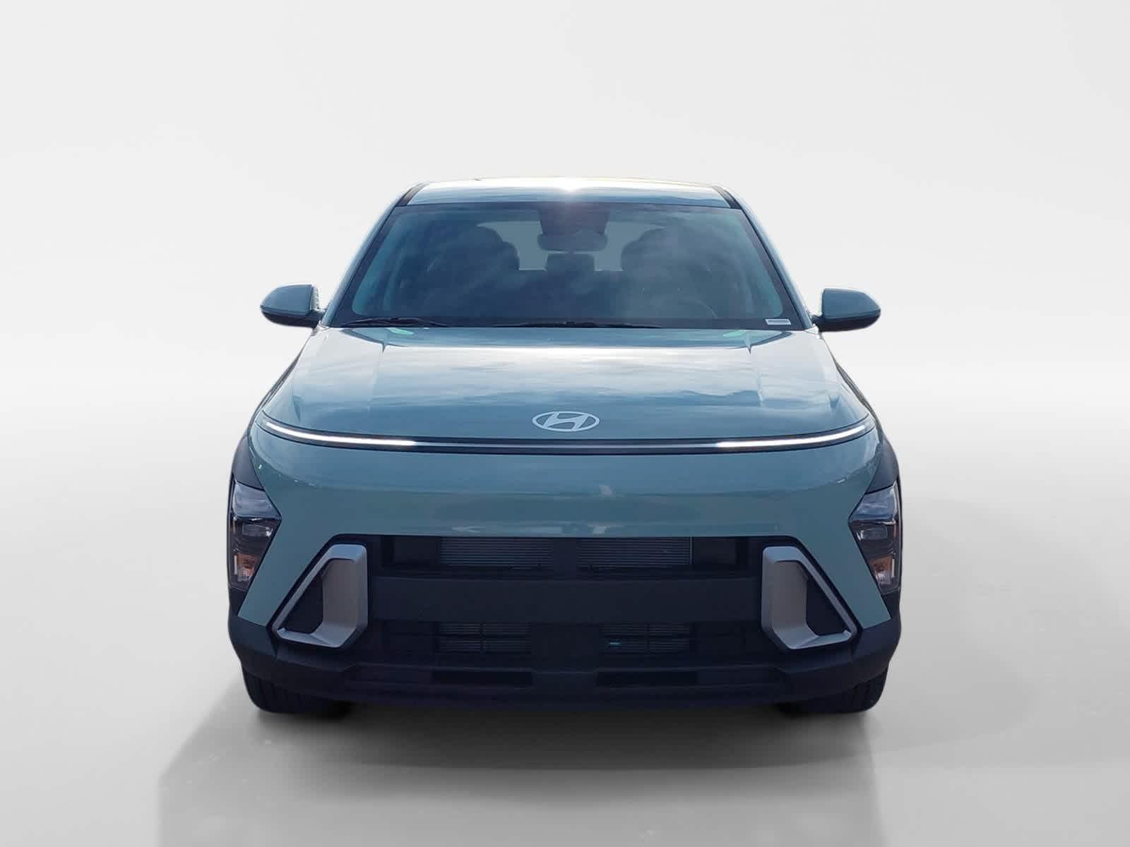 Thumbnail: 2026 Hyundai Kona - 8